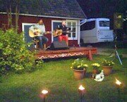 Foto: Jerry S�derberg